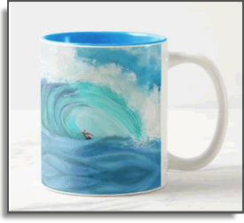 The Pipe - Surfing Bocas